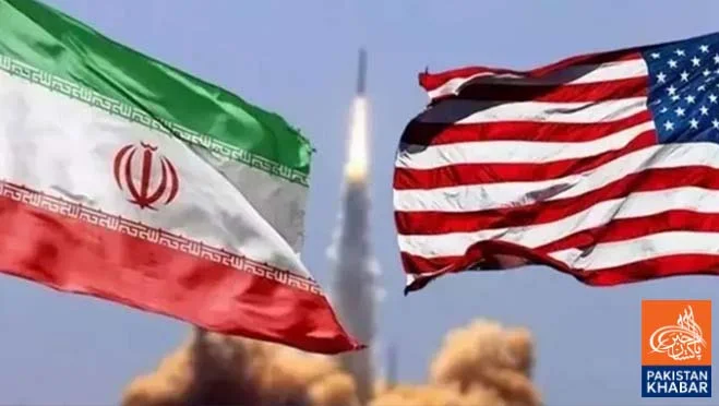 Pakistan and Regional Countries Step Up Efforts to Ease US-Iran Tensions
