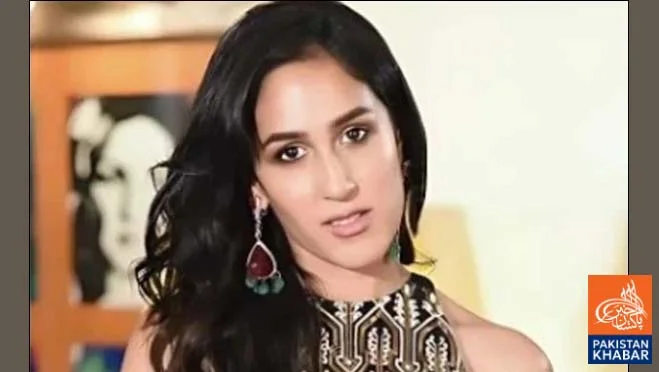 Mira Sethi Opens Up About Divorce Experience