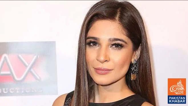 Ayesha Omar Calls Karachi Residents Medal-Worthy