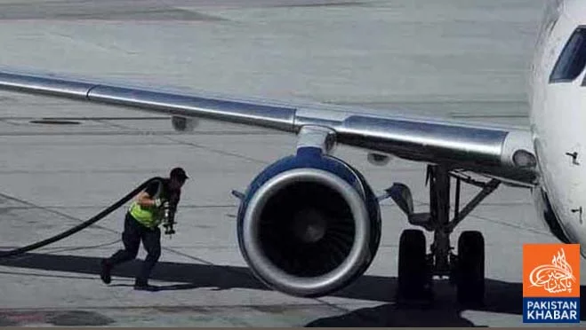 Govt Raises Jet Fuel Price Too