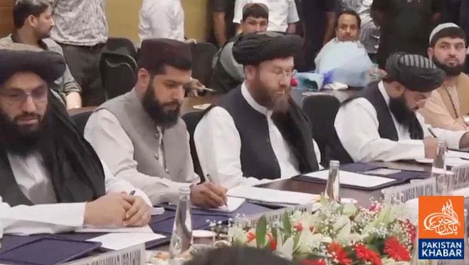 Afghan Minister's Remarks Spark Debate Over India Ties