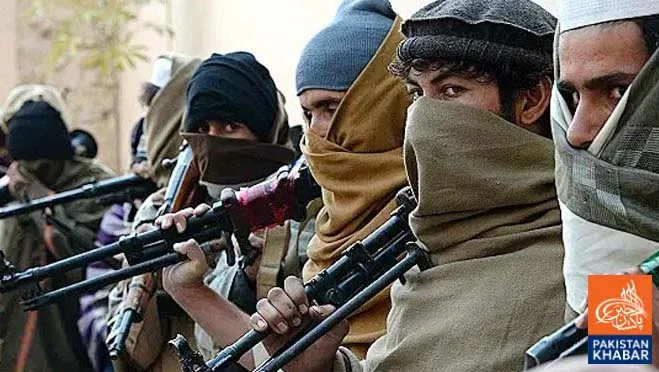 US Demands Release of Foreign Prisoners From Taliban