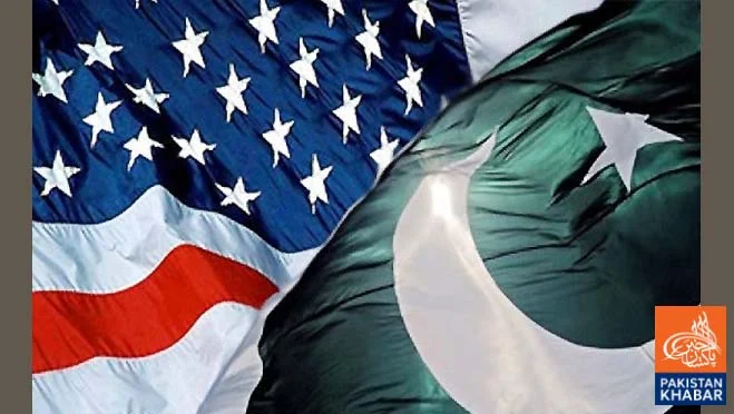 Pakistan-US Trade Deal Talks Make Key Progress