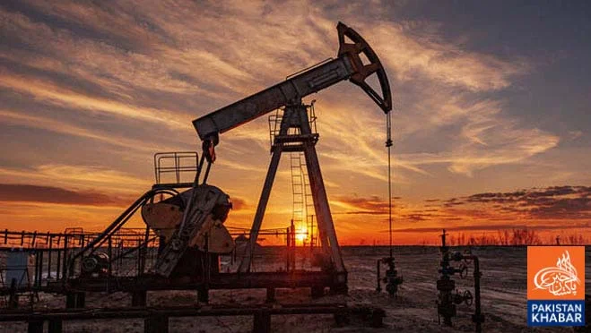 Oil Surpasses $78 Amid Strait of Hormuz Supply Concerns