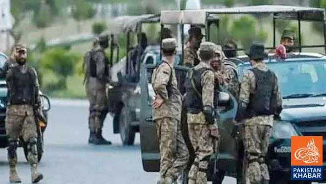 Operation Shaban: Terrorists Killed Rise to 76