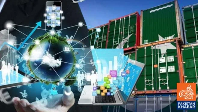 Pakistan’s IT Exports Surpass $4.5 Billion for the First Time