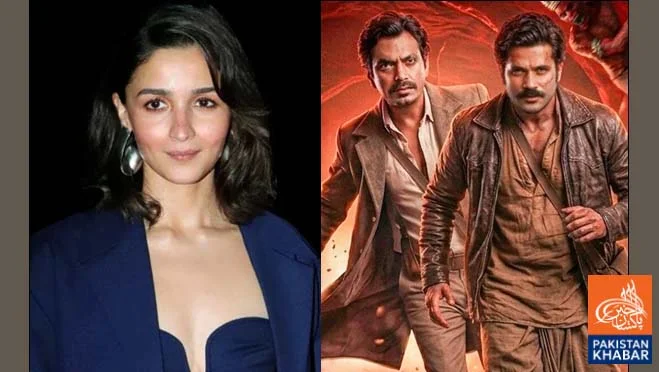 Alia Bhatt Joins Horror Film ‘Tumbbad 2’, Fans Excited