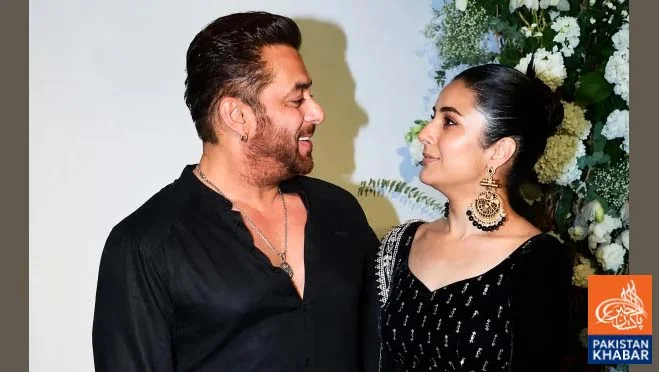 Shehnaaz Gill Reveals the Caring Side of Salman Khan’s Personality