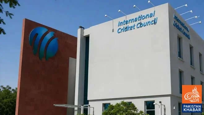 ICC Considers Changes to ODI World Cup Format and Structure