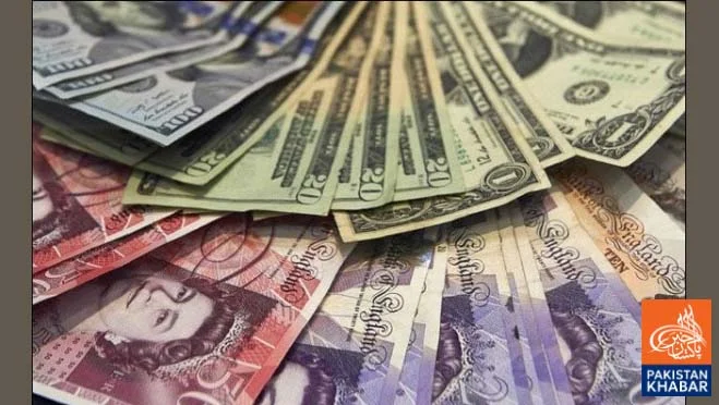 Pakistan Repays Rs4.722 Trillion Debt Ahead of Schedule