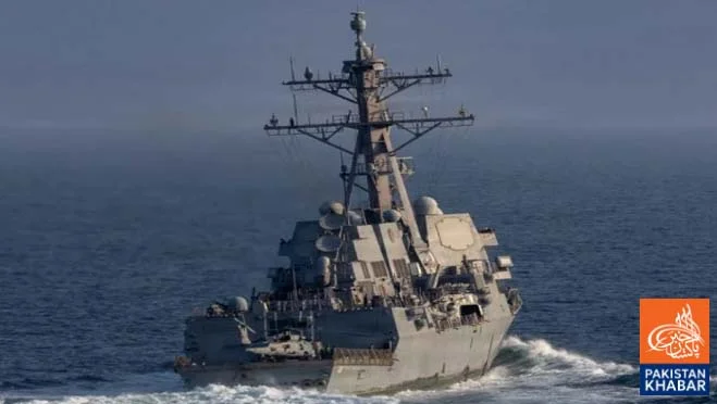US-Iran Tensions Push Gulf Region Toward Crisis