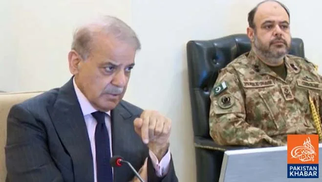 PM Directs Faster Measures to Tackle Monsoon Situation