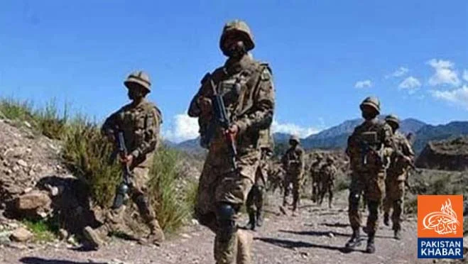 Operation Shaban: 3 More Terrorists Killed, Total Reaches 88