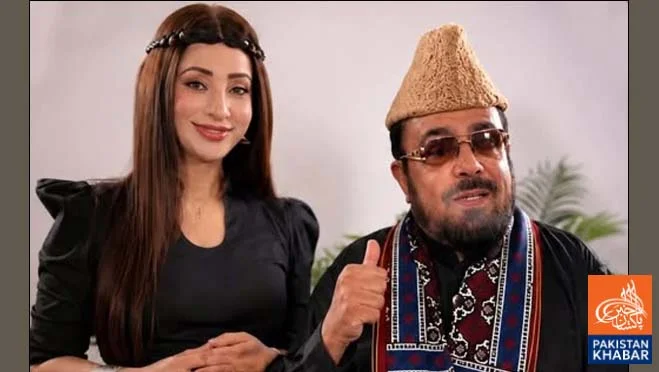 Mufti Abdul Qavi’s ‘Tharki’ Remark Goes Viral