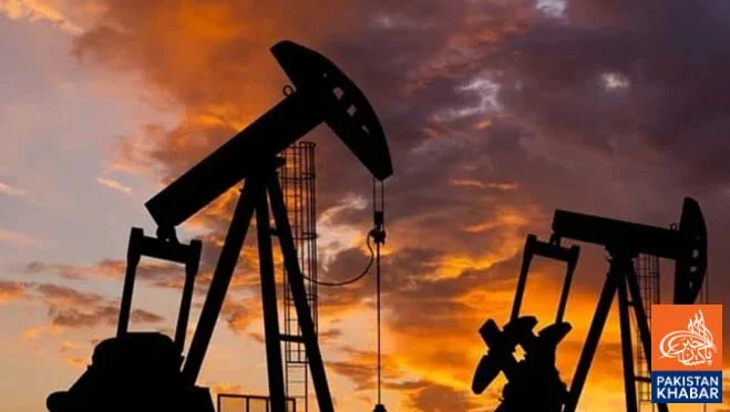Pakistan Seeks $6.7 Billion Saudi Oil Financing Package