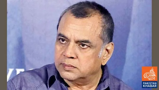 Paresh Rawal Reveals Why He Declined Role in ‘OMG 2’