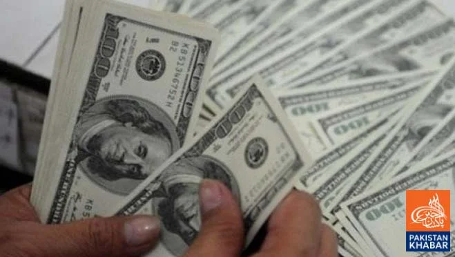 Foreign Payments Cause $1.24 Billion Decline in Pakistan’s Reserves