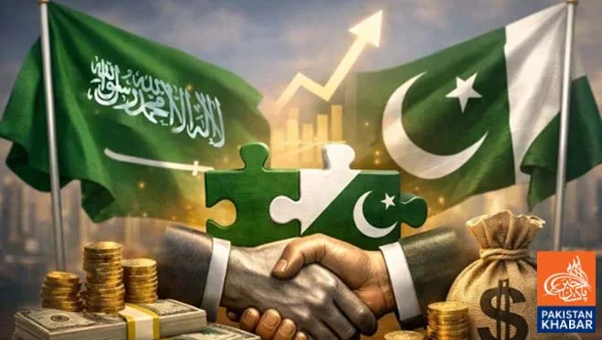 Saudi Arabia Rolls Over $3 Billion Loan, Helping Maintain Pakistan’s Reserves