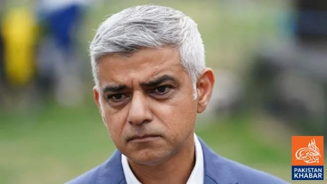 Sadiq Khan Nominated for House of Lords Membership in UK Politics