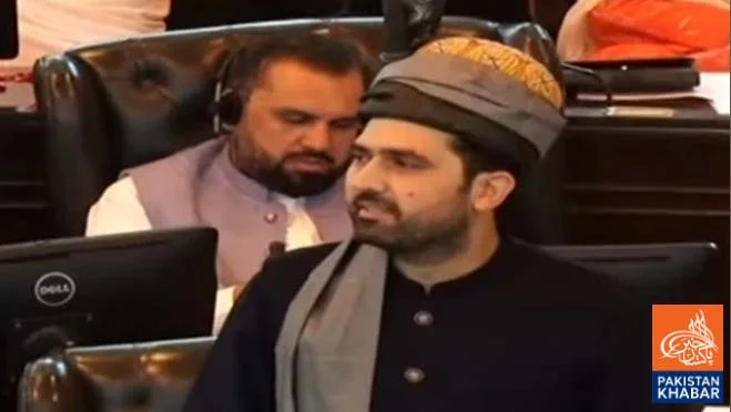 Proclaimed Offender Proceedings Started Against KP CM Sohail Afridi and PTI Leaders