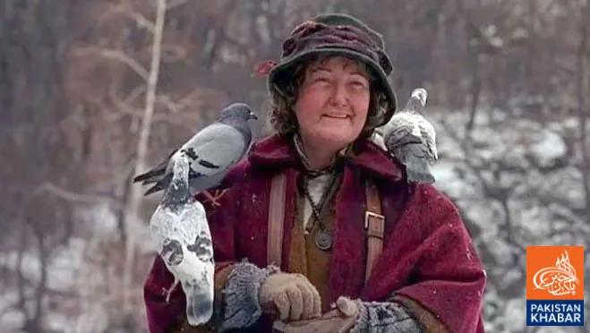 Oscar-Winning Irish Actress Brenda Fricker Dies at 81