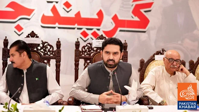 KP Government Announces Withdrawal of Taxes in Former FATA and PATA