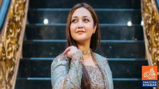 Eman Rajab Compares Herself to Salar Sikander