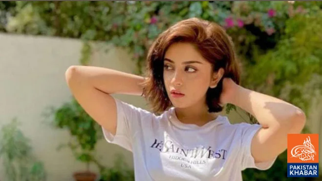 Alizeh Shah Responds to Tamasha Season 5 Rumors