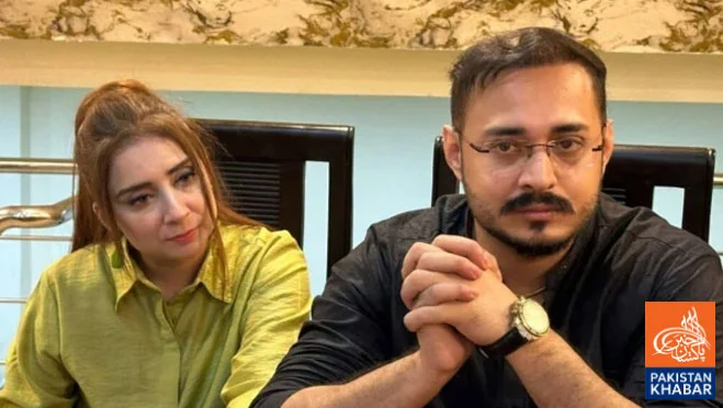 Dr. Nabiha Ali Khan Approaches Court for Khula