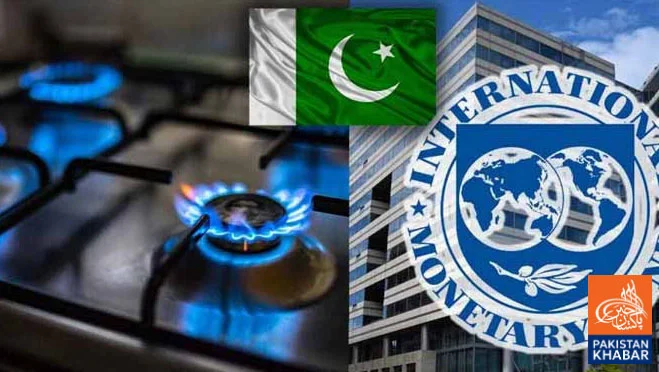 IMF Proposes New Conditions for Gas Circular Debt Solution