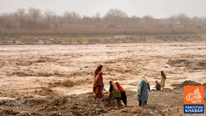 Nuristan Devastated by Floods, 20 Dead and 100 Missing
