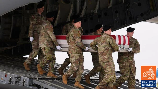 Iran War: Pentagon Confirms Around 100 US Troops Injured
