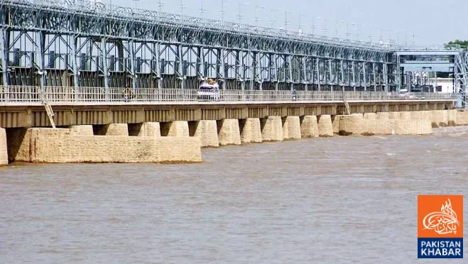 Flood Situation in Punjab Rivers, Alerts Issued
