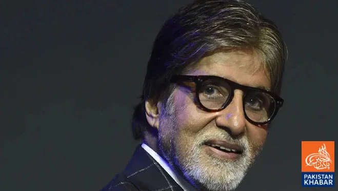 Amitabh Bachchan Denies Health Rumors After Viral Post
