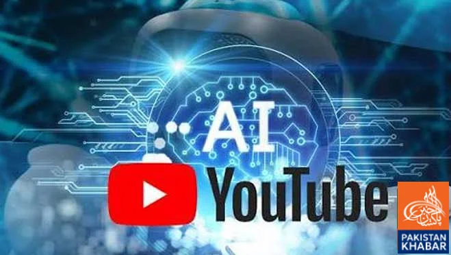 YouTube Tightens Policy on AI-Generated Videos