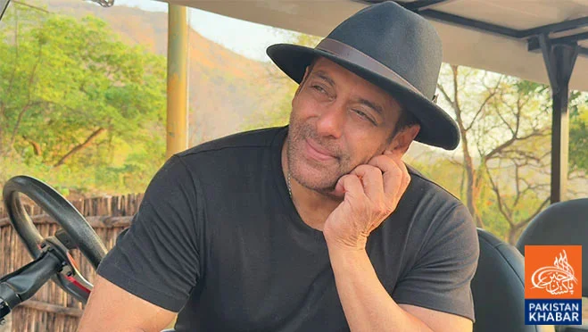 Salman Khan Supports Students’ Protest Over Paper Leaks