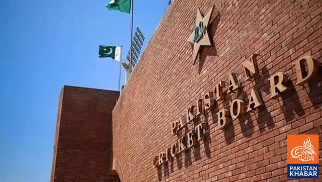 PCB Announces Domestic Cricket Schedule for 2026-27 Season