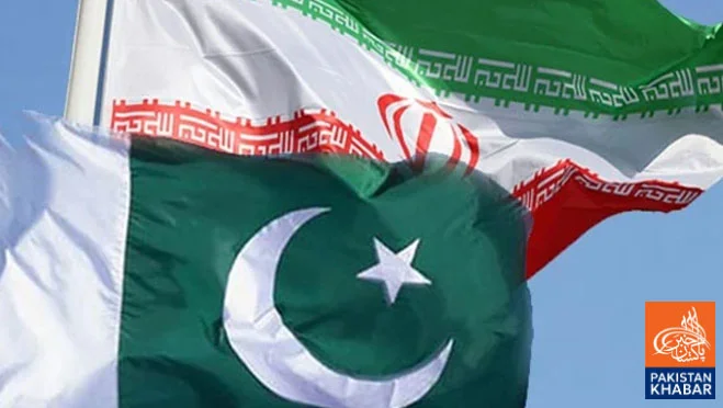 Pakistan, Iran Advance Trade Talks with Key Developments