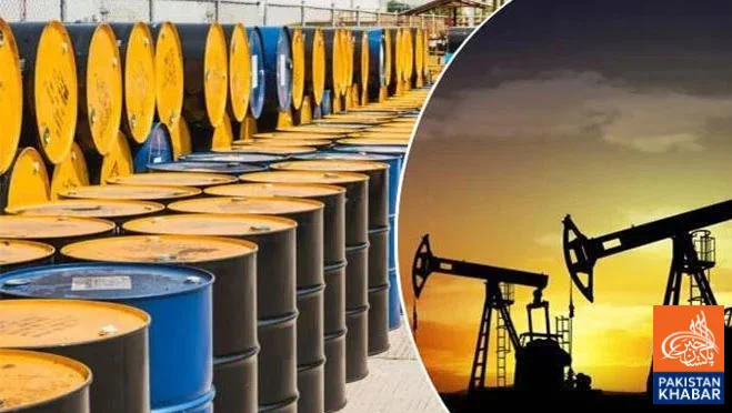US-Iran Tensions Push Global Oil Prices Higher