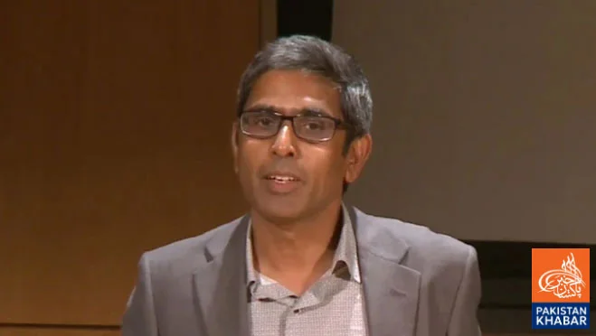 Indian-Origin Scientist Removed from Salk Institute Amid Probe