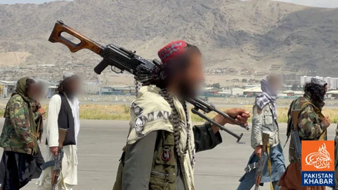 Afghanistan Faces Rising Humanitarian and Security Concerns