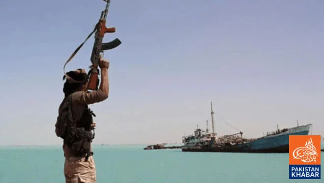 Houthis Claim Attacks on Saudi Oil Tankers in Red Sea