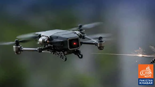 AI Micro Drones Developed to Target Mosquitoes
