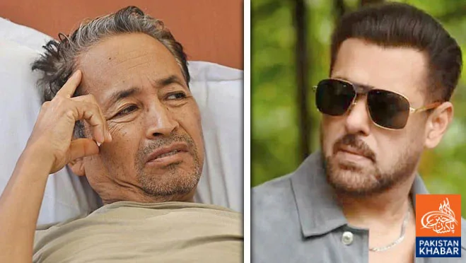 Salman Khan Urges Sonam Wangchuk to End Hunger Strike
