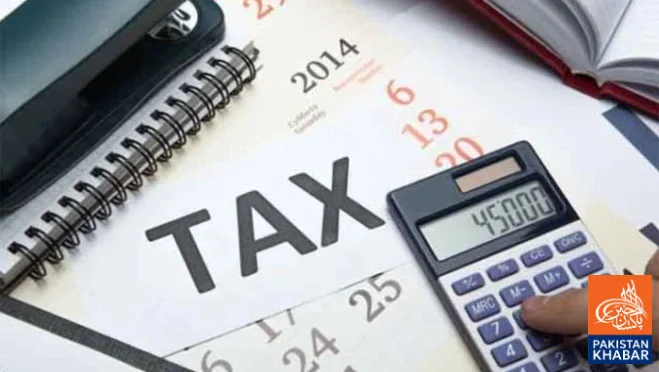 FBR Starts Tax Year 2026 Returns Filing from July 27