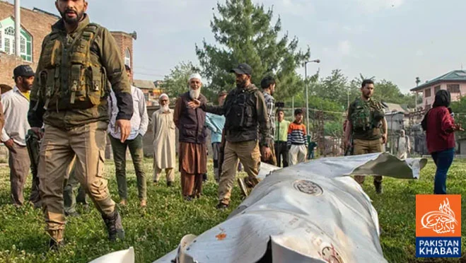 Indian Protesters Accuse Govt of Ignoring Soldiers’ Sacrifices