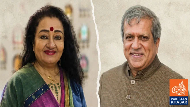 Apara Mehta Opens Up About Separation from Darshan Jariwala