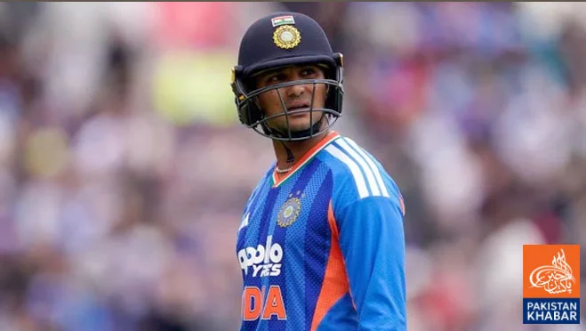 Abhishek Sharma Fails with Bat, Delivers Brilliant Bowling