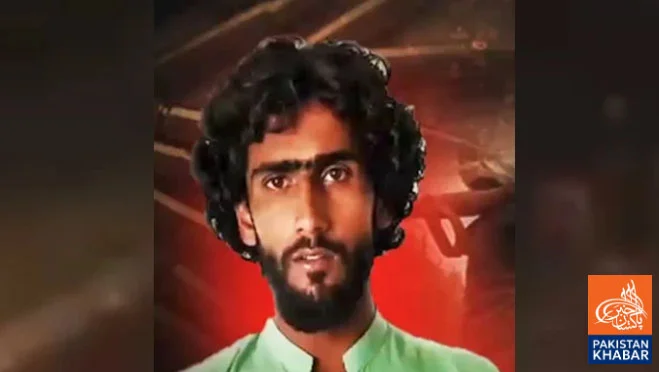 فتنہ الہندوستان کے گرفتار دہشت گرد کے سنسنی خیز انکشافات