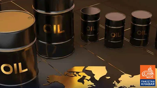 Crude Oil Prices Surge Over $2 in Global Markets
